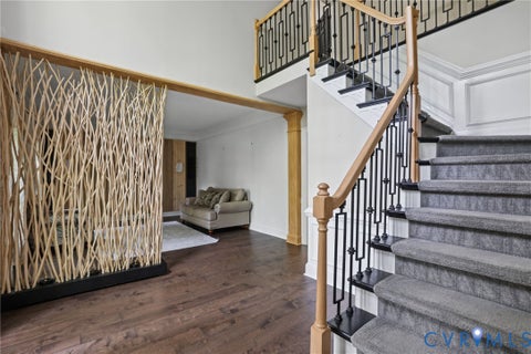 Tiny photo for 3101 Chestnut Grove Court, Henrico, VA 23233 (MLS # 2627675)