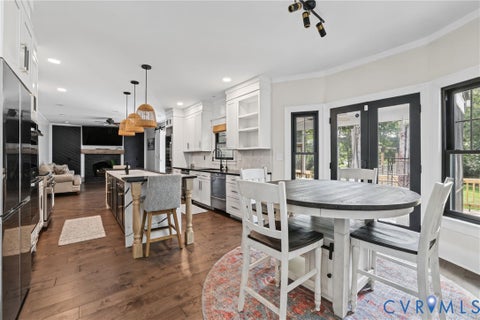 Tiny photo for 3101 Chestnut Grove Court, Henrico, VA 23233 (MLS # 2627675)