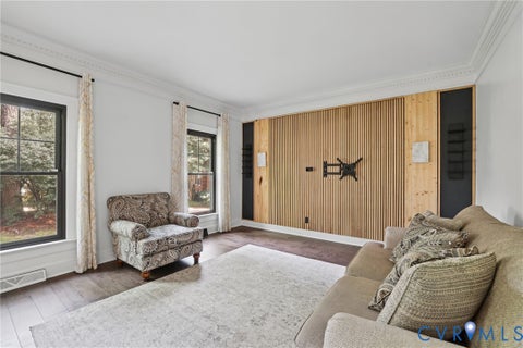 Tiny photo for 3101 Chestnut Grove Court, Henrico, VA 23233 (MLS # 2627675)