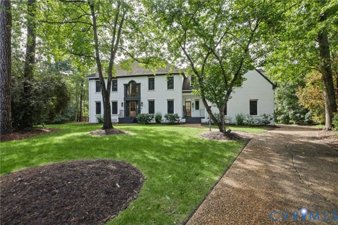Tiny photo for 3101 Chestnut Grove Court, Henrico, VA 23233 (MLS # 2627675)