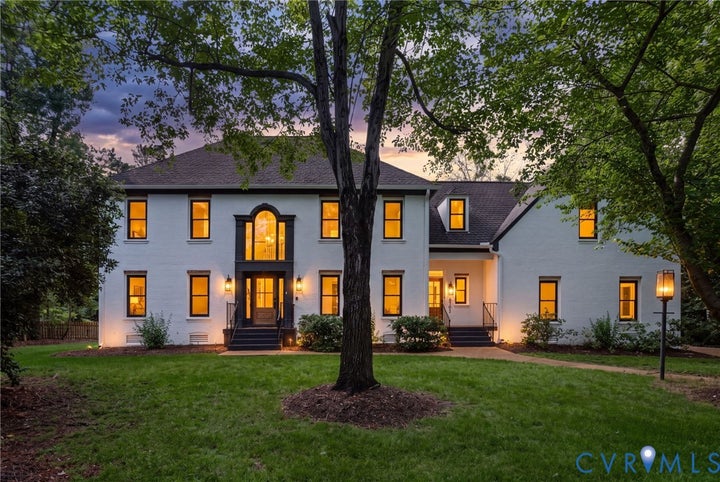 Photo 1 of 55 — 3101 Chestnut Grove Court, Henrico, VA 23233