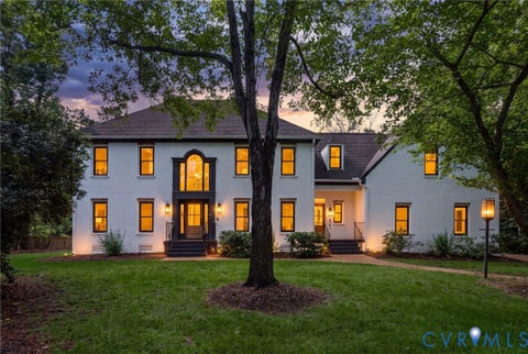 Photo of 3101 Chestnut Grove Court, Henrico, VA 23233 (MLS # 2627675)