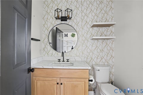 Tiny photo for 3101 Chestnut Grove Court, Henrico, VA 23233 (MLS # 2627675)