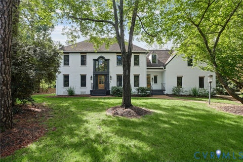 Tiny photo for 3101 Chestnut Grove Court, Henrico, VA 23233 (MLS # 2627675)
