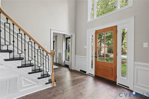 Tiny photo for 3101 Chestnut Grove Court, Henrico, VA 23233 (MLS # 2627675)