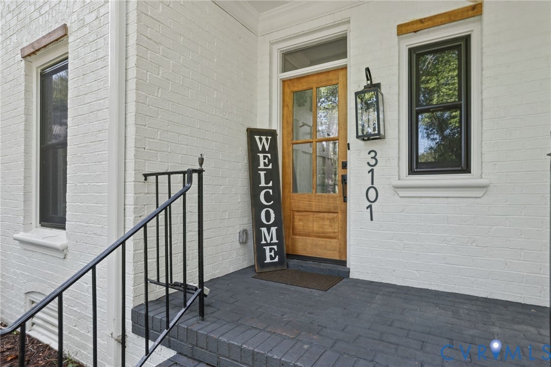 3101 Chestnut Grove Court