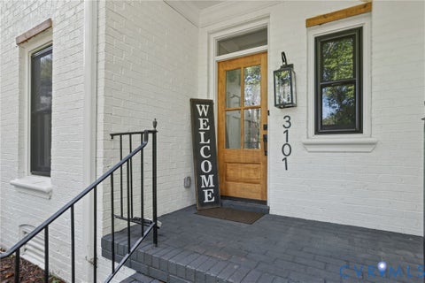 Tiny photo for 3101 Chestnut Grove Court, Henrico, VA 23233 (MLS # 2627675)