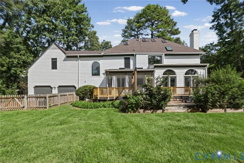 Tiny photo for 3101 Chestnut Grove Court, Henrico, VA 23233 (MLS # 2627675)
