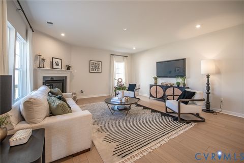 Tiny photo for 5318 Qualla Trace Court, Chesterfield, VA 23832 (MLS # 2600240)