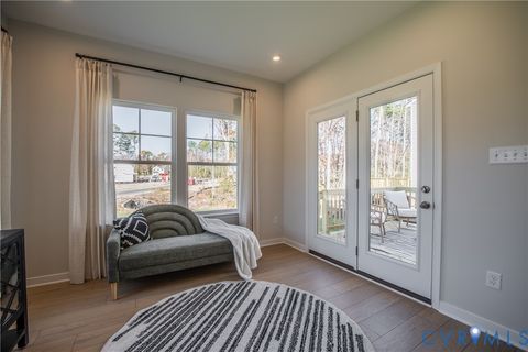 Tiny photo for 5318 Qualla Trace Court, Chesterfield, VA 23832 (MLS # 2600240)