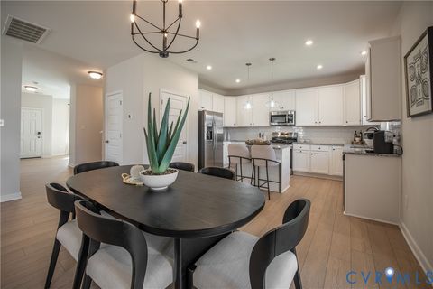 Tiny photo for 5318 Qualla Trace Court, Chesterfield, VA 23832 (MLS # 2600240)