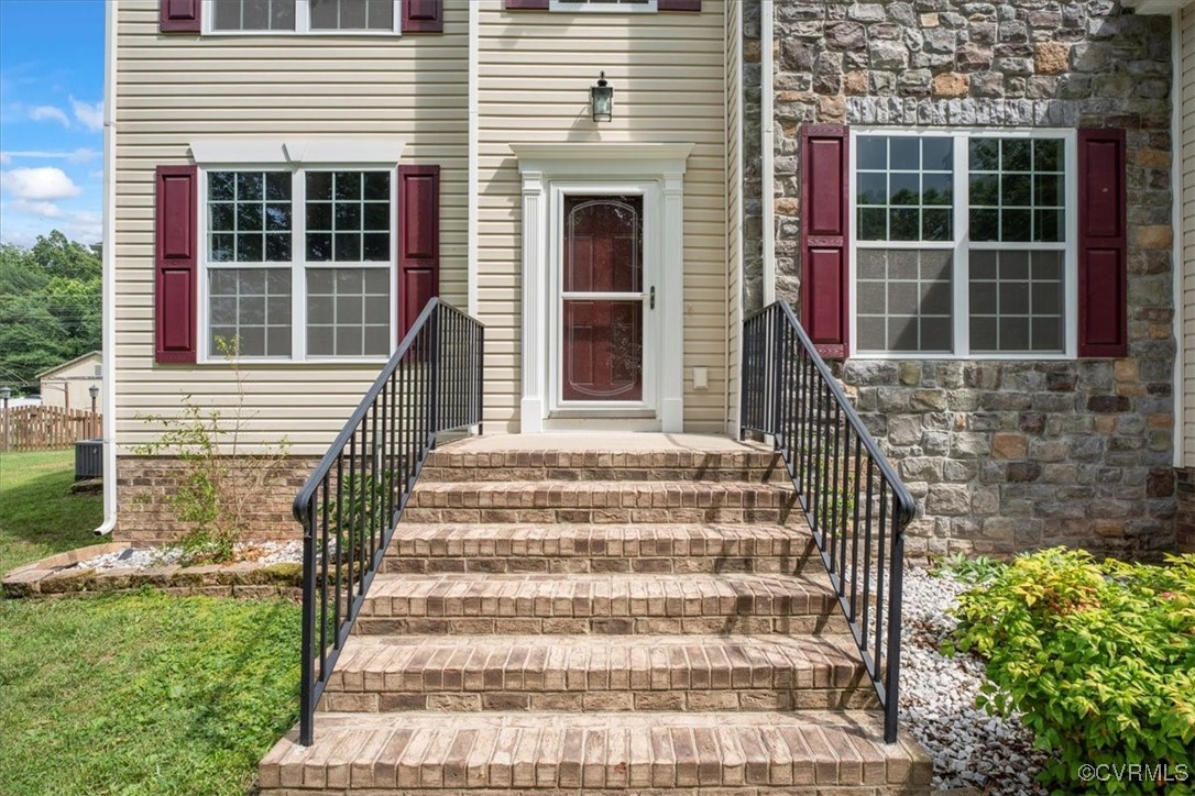 8381 Town Hall Court