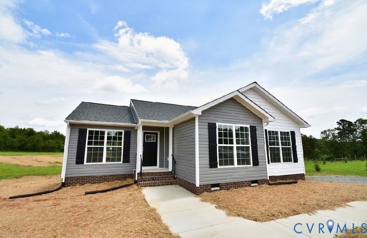 Photo 1 of 10 — 5535 Newline Road, Gum Spring, VA 23065