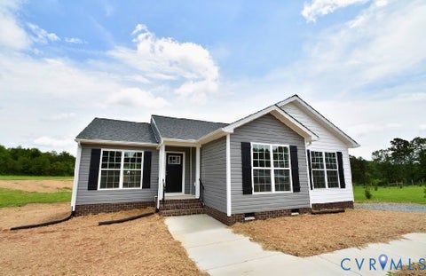 Photo of 5535 Newline Road, Gum Spring, VA 23065 (MLS # 2623907)