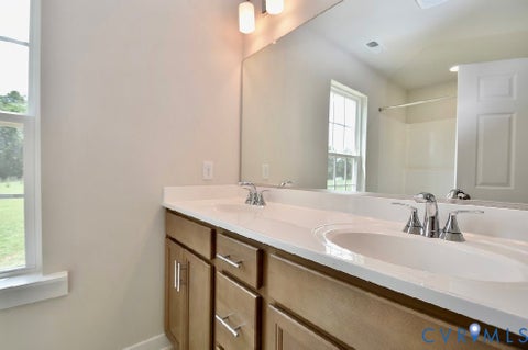 Tiny photo for 5535 Newline Road, Gum Spring, VA 23065 (MLS # 2623907)