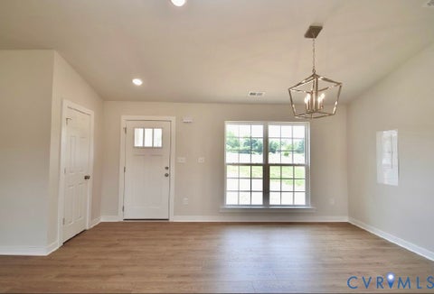 Tiny photo for 5535 Newline Road, Gum Spring, VA 23065 (MLS # 2623907)