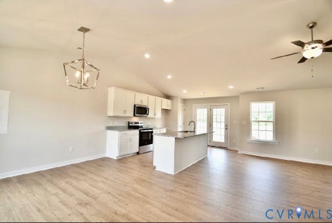Tiny photo for 5535 Newline Road, Gum Spring, VA 23065 (MLS # 2623907)