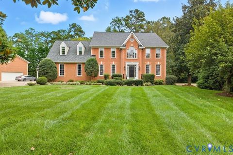 10845 Old Prescott Road Henrico VA 23238