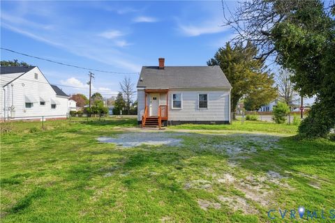 Tiny photo for 2013 Cool Lane, Henrico, VA 23223 (MLS # 2607518)