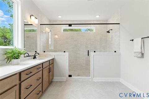 Tiny photo for 1393 Meadow Grove (Lot 9) Drive, Powhatan, VA 23139 (MLS # 2619695)