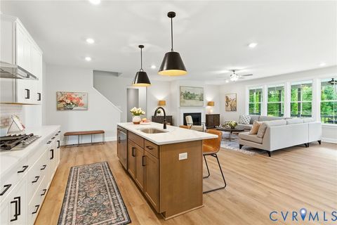 Tiny photo for 1393 Meadow Grove (Lot 9) Drive, Powhatan, VA 23139 (MLS # 2619695)