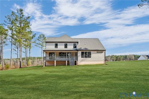 Tiny photo for 1393 Meadow Grove (Lot 9) Drive, Powhatan, VA 23139 (MLS # 2619695)