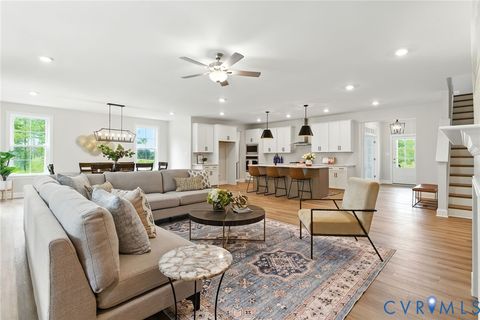Tiny photo for 1393 Meadow Grove (Lot 9) Drive, Powhatan, VA 23139 (MLS # 2619695)