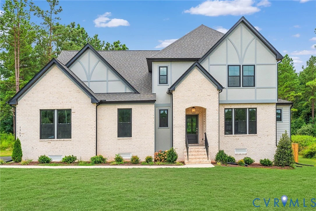 1393 Meadow Grove (lot 9) Drive