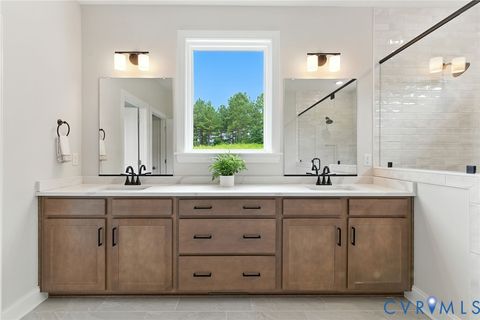 Tiny photo for 1393 Meadow Grove (Lot 9) Drive, Powhatan, VA 23139 (MLS # 2619695)