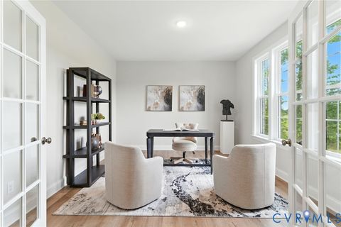 Tiny photo for 1393 Meadow Grove (Lot 9) Drive, Powhatan, VA 23139 (MLS # 2619695)