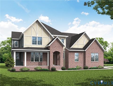 Tiny photo for 1393 Meadow Grove (Lot 9) Drive, Powhatan, VA 23139 (MLS # 2619695)