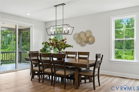 Tiny photo for 1393 Meadow Grove (Lot 9) Drive, Powhatan, VA 23139 (MLS # 2619695)