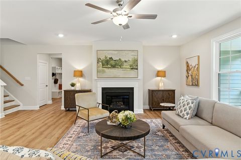 Tiny photo for 1393 Meadow Grove (Lot 9) Drive, Powhatan, VA 23139 (MLS # 2619695)
