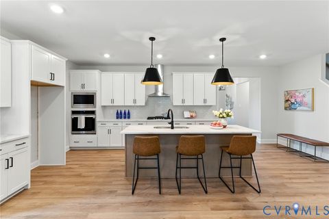Tiny photo for 1393 Meadow Grove (Lot 9) Drive, Powhatan, VA 23139 (MLS # 2619695)