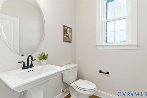 Tiny photo for 1393 Meadow Grove (Lot 9) Drive, Powhatan, VA 23139 (MLS # 2619695)