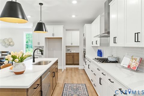 Tiny photo for 1393 Meadow Grove (Lot 9) Drive, Powhatan, VA 23139 (MLS # 2619695)