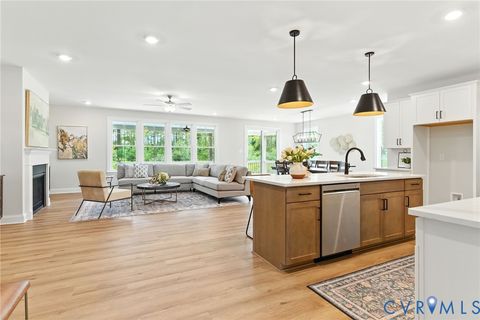 Tiny photo for 1393 Meadow Grove (Lot 9) Drive, Powhatan, VA 23139 (MLS # 2619695)