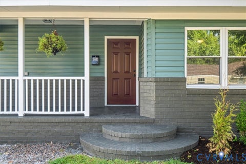 Tiny photo for 125 Center Street ST, Petersburg, VA 23803 (MLS # 2627023)