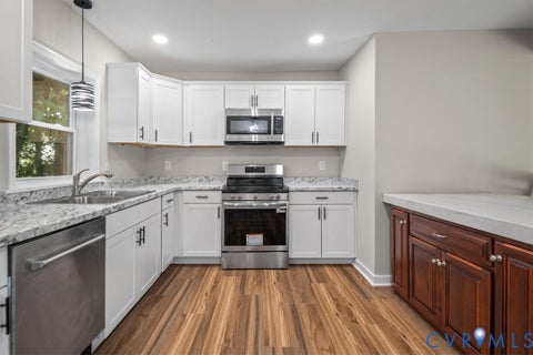 Tiny photo for 125 Center Street ST, Petersburg, VA 23803 (MLS # 2627023)