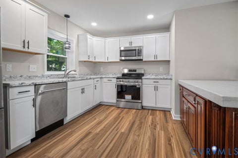 Tiny photo for 125 Center Street ST, Petersburg, VA 23803 (MLS # 2627023)