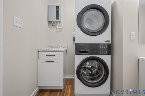 Tiny photo for 125 Center Street ST, Petersburg, VA 23803 (MLS # 2627023)