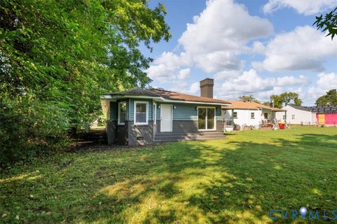 Tiny photo for 125 Center Street ST, Petersburg, VA 23803 (MLS # 2627023)