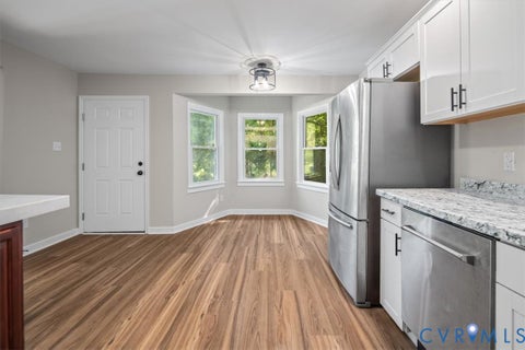 Tiny photo for 125 Center Street ST, Petersburg, VA 23803 (MLS # 2627023)
