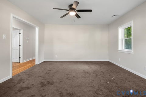 Tiny photo for 125 Center Street ST, Petersburg, VA 23803 (MLS # 2627023)