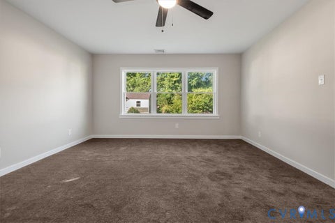 Tiny photo for 125 Center Street ST, Petersburg, VA 23803 (MLS # 2627023)