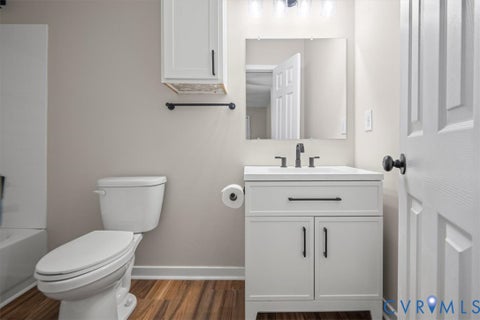 Tiny photo for 125 Center Street ST, Petersburg, VA 23803 (MLS # 2627023)