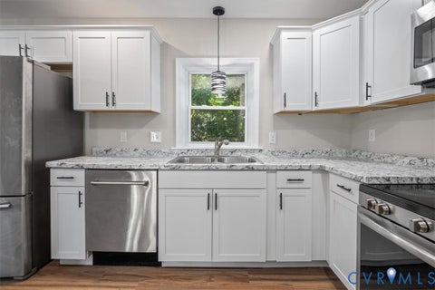 Tiny photo for 125 Center Street ST, Petersburg, VA 23803 (MLS # 2627023)