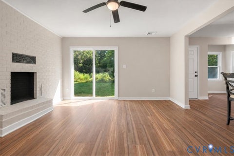 Tiny photo for 125 Center Street ST, Petersburg, VA 23803 (MLS # 2627023)
