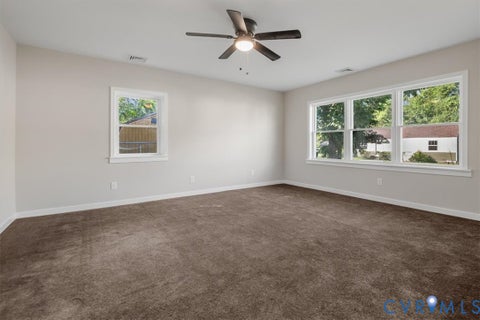 Tiny photo for 125 Center Street ST, Petersburg, VA 23803 (MLS # 2627023)