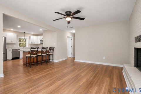 Tiny photo for 125 Center Street ST, Petersburg, VA 23803 (MLS # 2627023)
